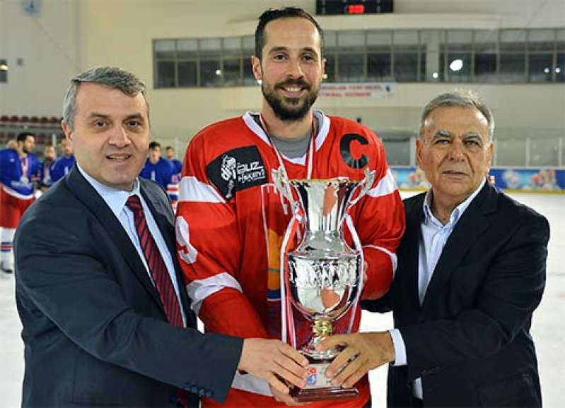 Gönüllerin şampiyonu