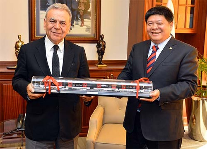 37 milyar dolarlık Çin devi, İzmir için üretiyor