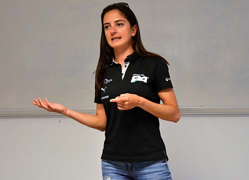 Koşamayanlar için engel dinlemeden koşacaklar