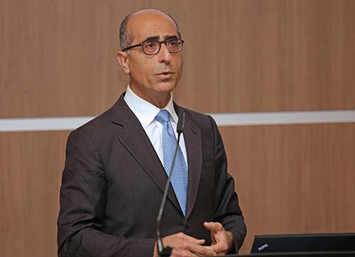 Belirsizlik yatırımları engeller 