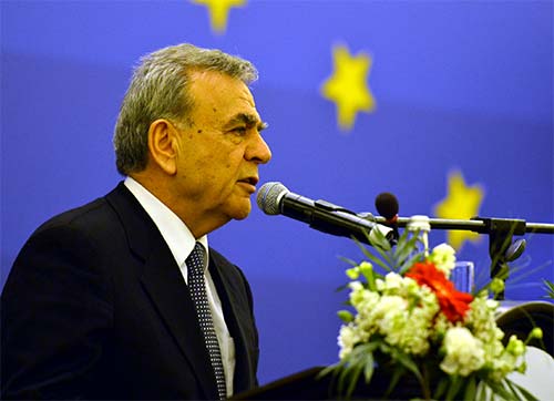 İzmirde Avrupa Günü