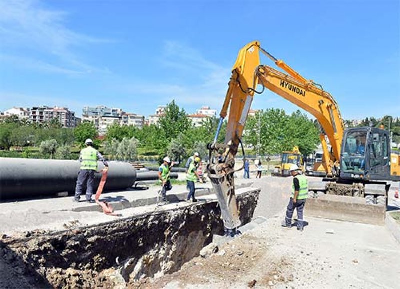 Bornovaya 40 milyon liralık yatırım