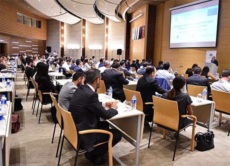 İzmir hedef büyüttü