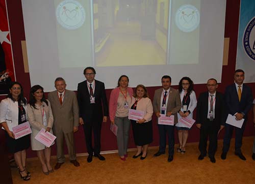 Palyatif Bakım 3 Yaşında...