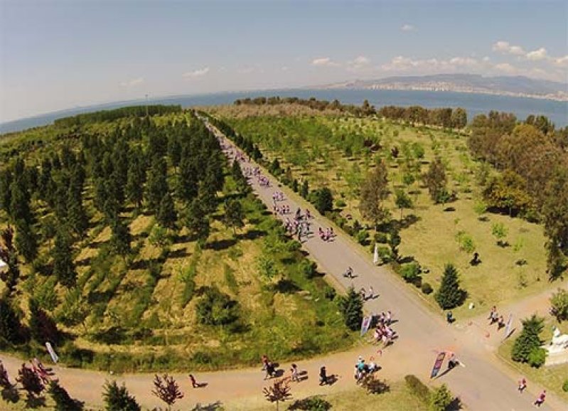 Çocuklara sözümüz var