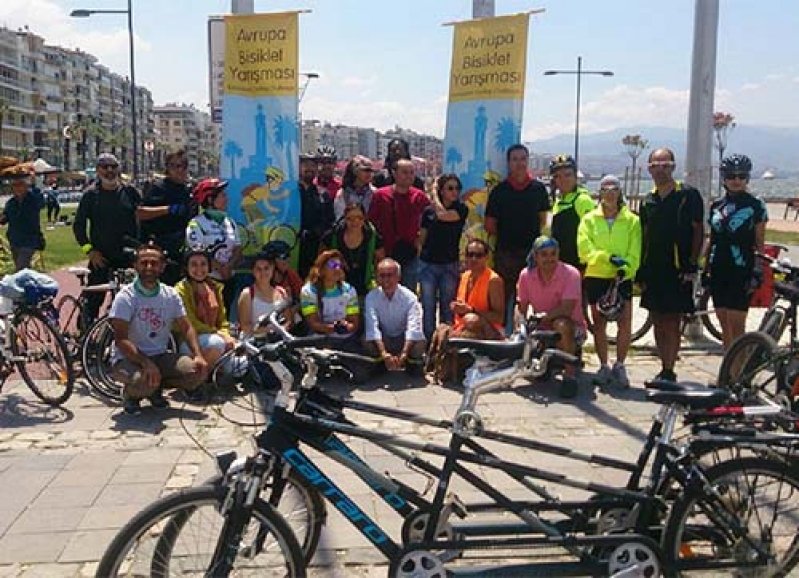 Bu sene ısındık, gelecek yıl uçarız