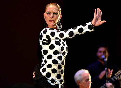 PACO PEŃA VE GRUBU AASSMDE DESTAN YAZDI