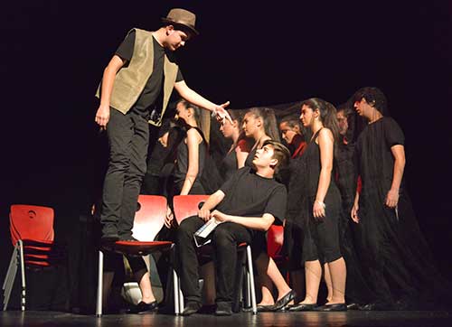 Performansın Uğur'lusu