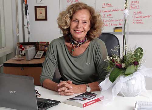 Beşinci Mevsim kitap marketlerde