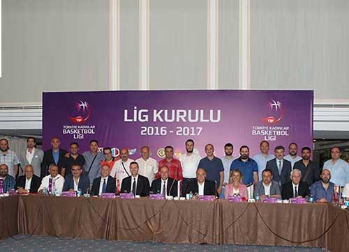 Kulüp ve Federasyon İşbirliği, Ligin Seviyesini Yukarıya Taşıyacaktır