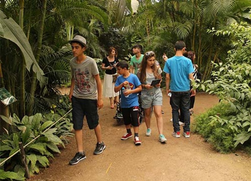 İzmir, Tuncelili TEOG birincilerini ağırladı