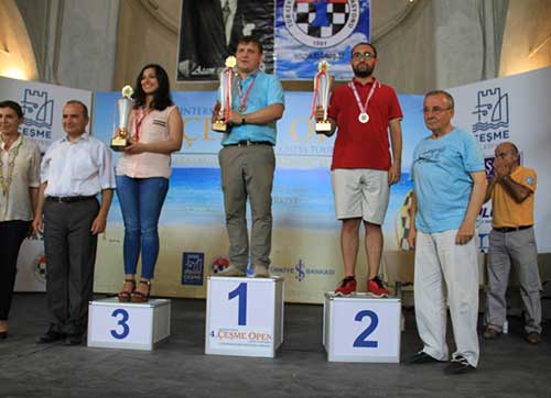 A: ukrayna  B:Türkiye