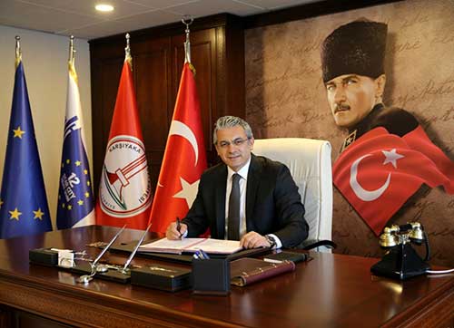 Bizi teröre alıştıramayacaksınız