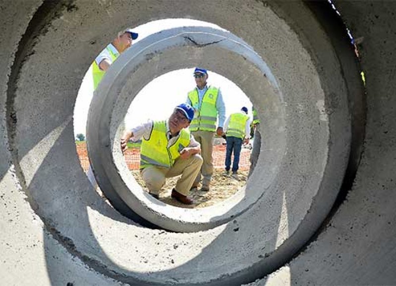 Japonlar İZSU için geldi