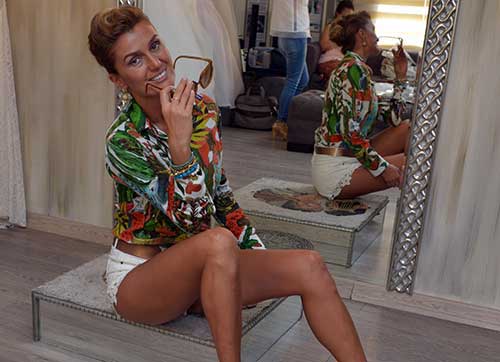 Boşanmalık ta yapılsın