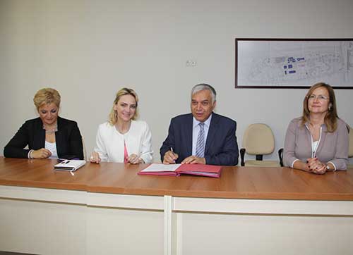 KETEMden ücretsiz kanser taraması    