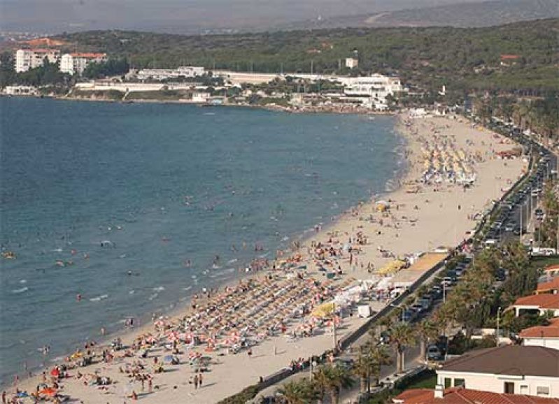 Çeşme'ye önemli uyarı