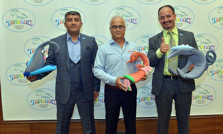 İzmir ‘Disneyland’a rakip olacak