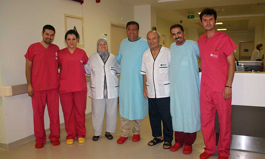 İkinci bahar, yeni hayat