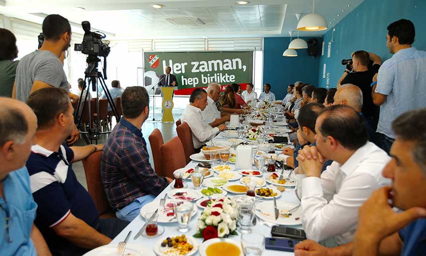 Kaf Kaf küllerinden doğacak