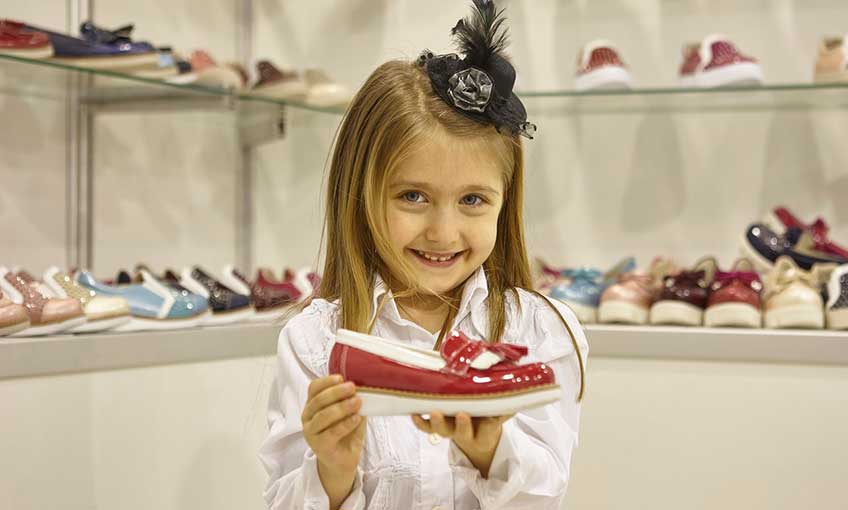 SHOEXPO BULUŞMA NOKTASI OLACAK