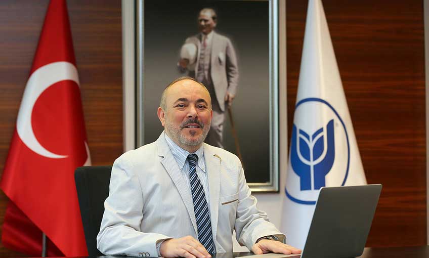 Seveceğiniz mesleği seçin