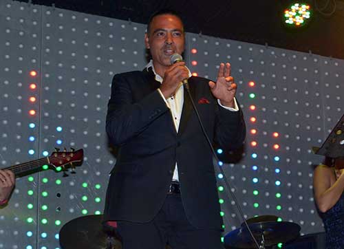 Ozan Orhon'lu devir teslim