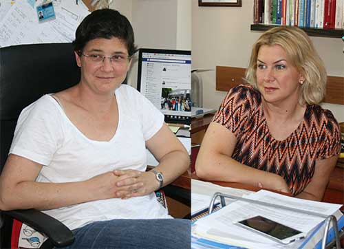 BAYRAMDA ŞEKER VE TATLILARA DİKKAT!