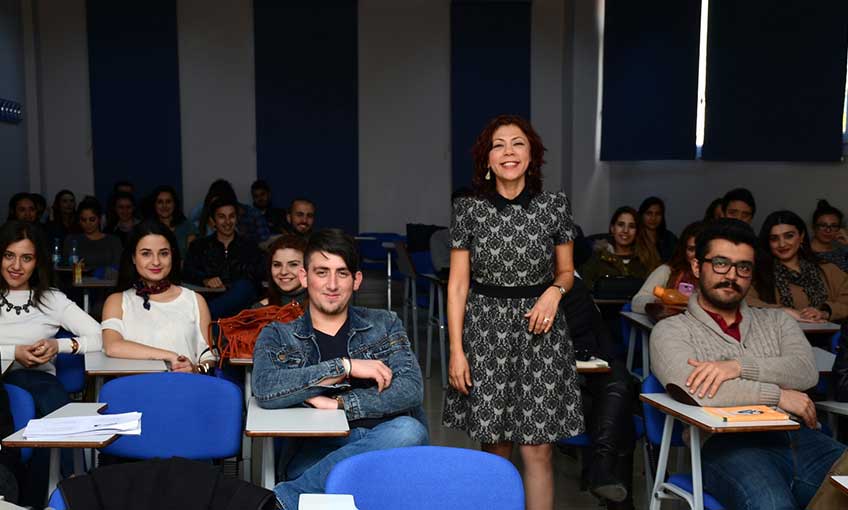 İzmir Üniversitesinde ‘İntegratif Tıp’ eğitimi