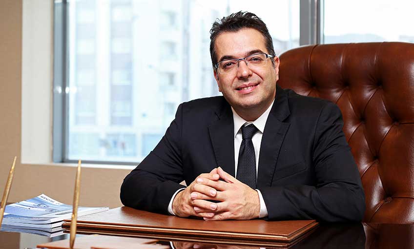 ÜLKEMİZİN GERÇEKLERİNİ YURT DIŞINA DOĞRU ANLATALIM