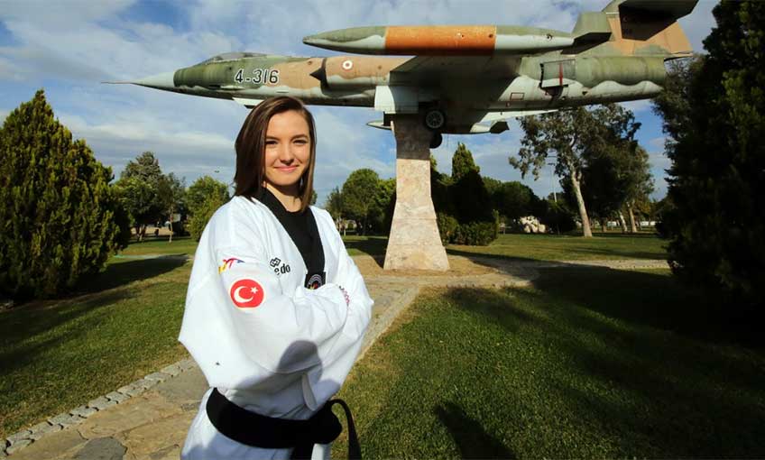 Milli sporcu fabrikası