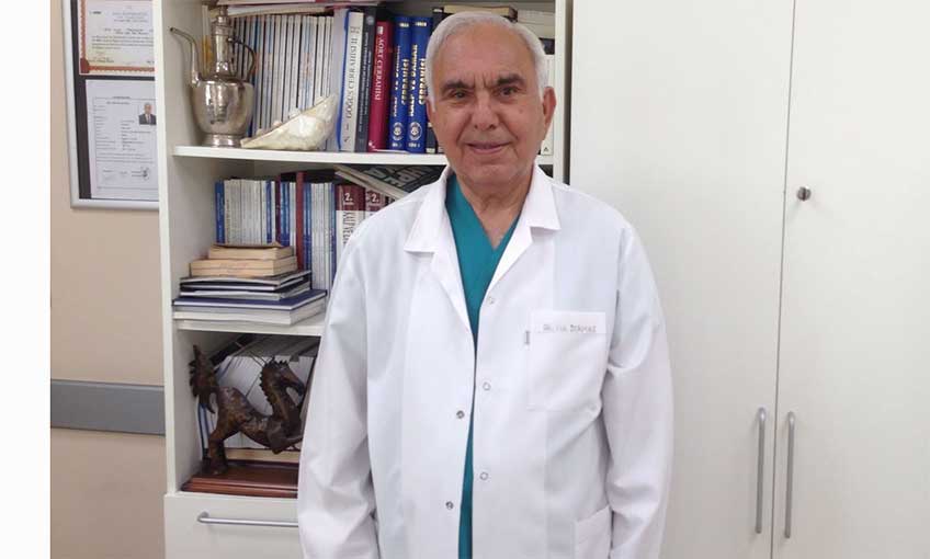 İlaç-Stent-Bypass, kalp damar hastalıklarında hayat kurtarıyor