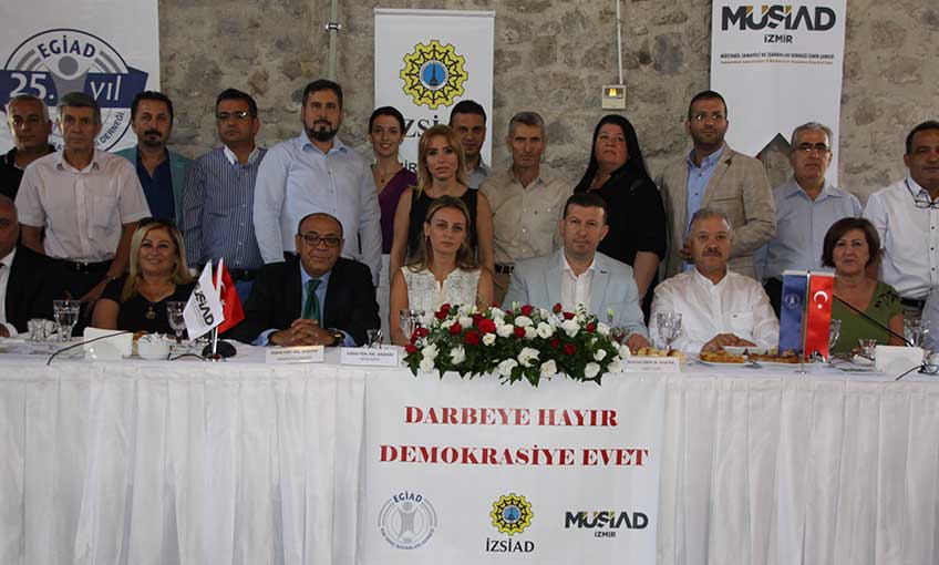 Adil ve hızlı yargılama hemen normalleşme