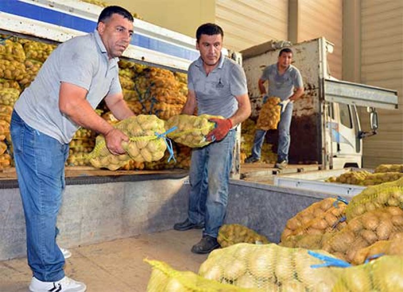 Bu, bir izmir dayanışması