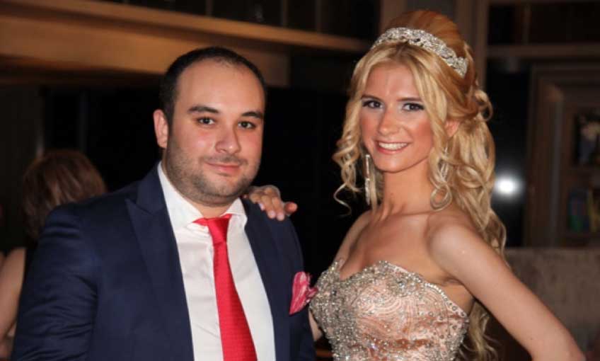 Evlilik yolunda ilk adım