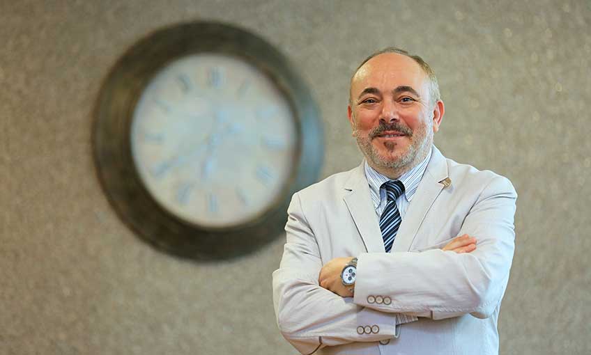 YAŞAR ÜNİVERSİTESİ’NE AVRUPA’DAN PRESTİJLİ ÜYELİK