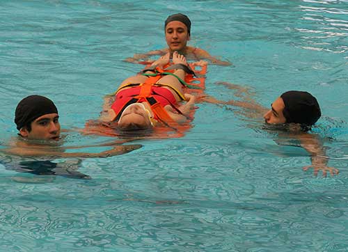 TATİL ZEHİR OLMASIN!