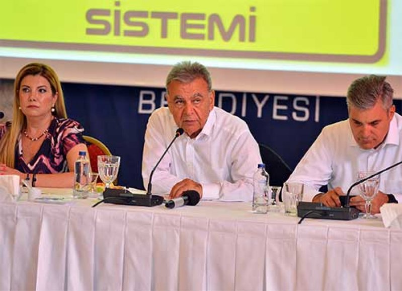 İzmir turizmi için tanıtım atağı başlıyor