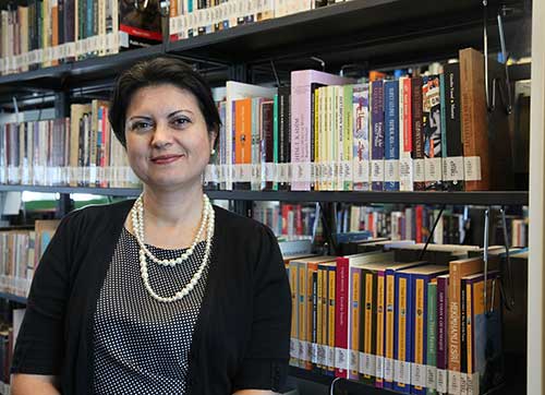 Türkiyenin ilk tescilli dersi