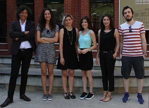 TÜRK KORKU SİNEMASINA AMERİKADAN ÖDÜL