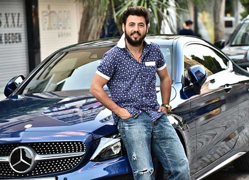 Umut Kayadan yeni Single: Volta