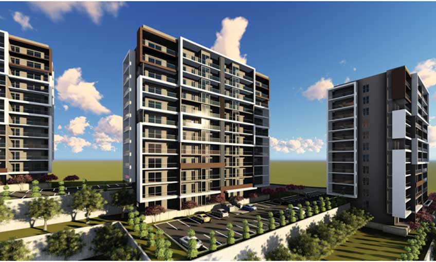 Kent Ustası Ege-Koop’tan İzmir’e 13.Gerdanlık