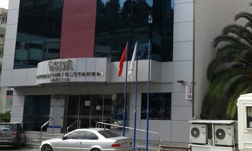 FETÖ Mağduru 'İlgi Tıp Merkezi' Dava Açıyor.