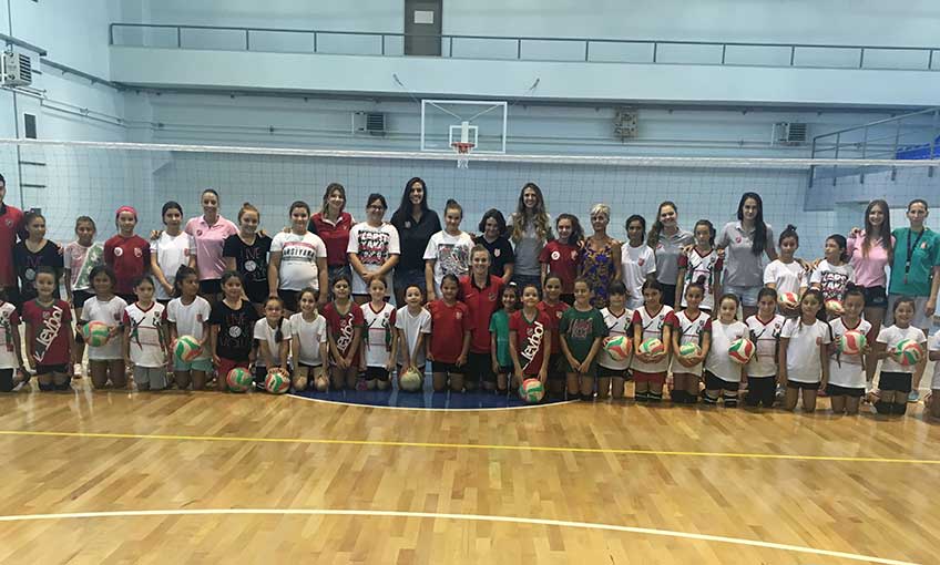 Spor Okulundan A Takıma