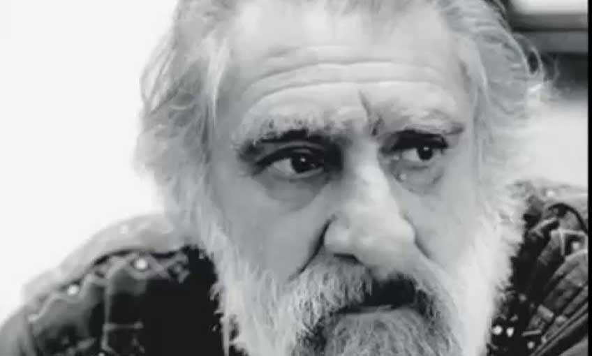 Can Yücel, Karşıyaka'da şiirleriyle anılacak