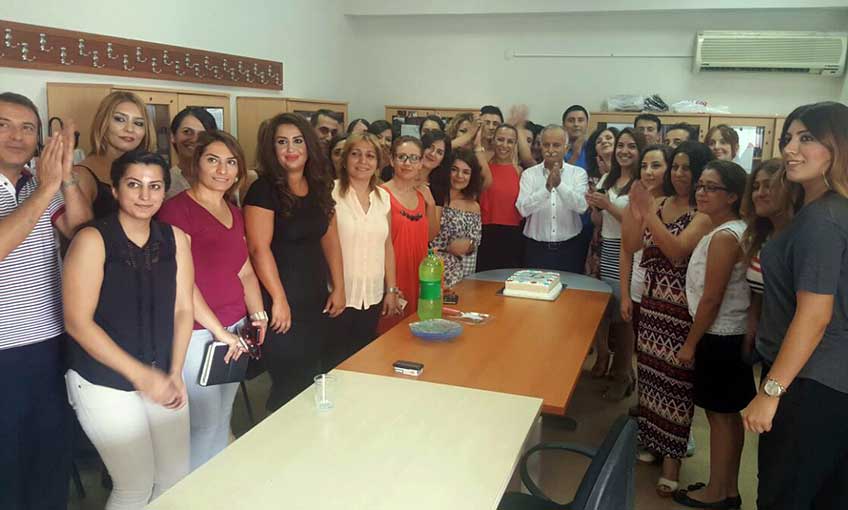 BAYGEM'den yine 100 yüzlük başarı!