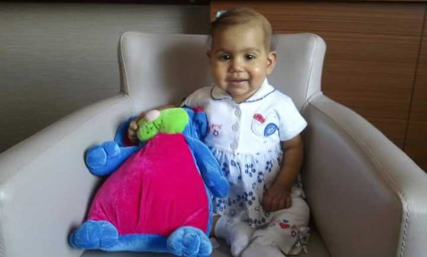 Nakil mucizesi Nahide