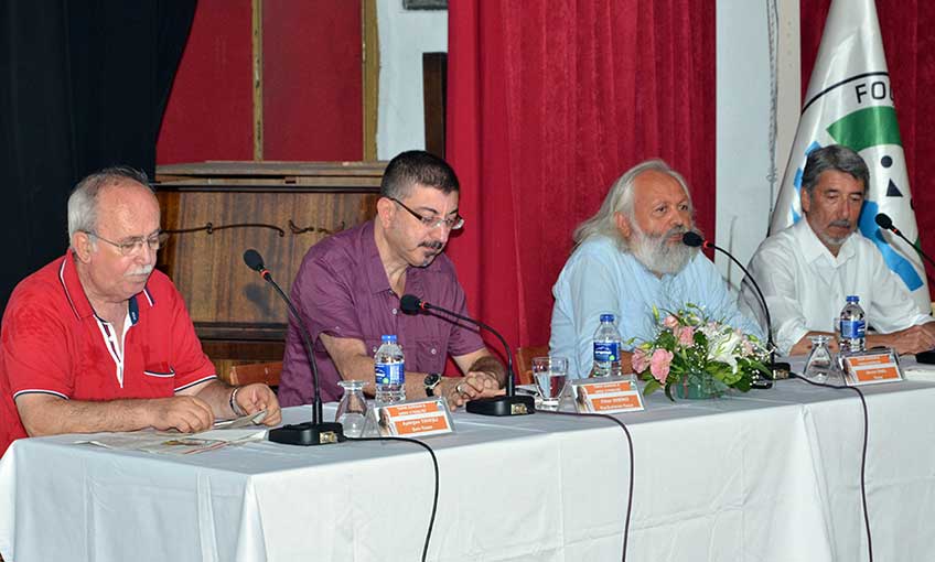 Öpüldünüz Çocuklar !