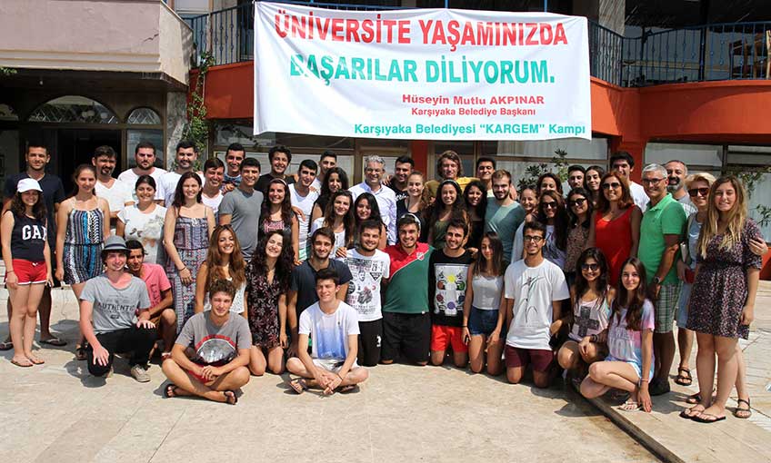 KARGEM’in gurur tablosu