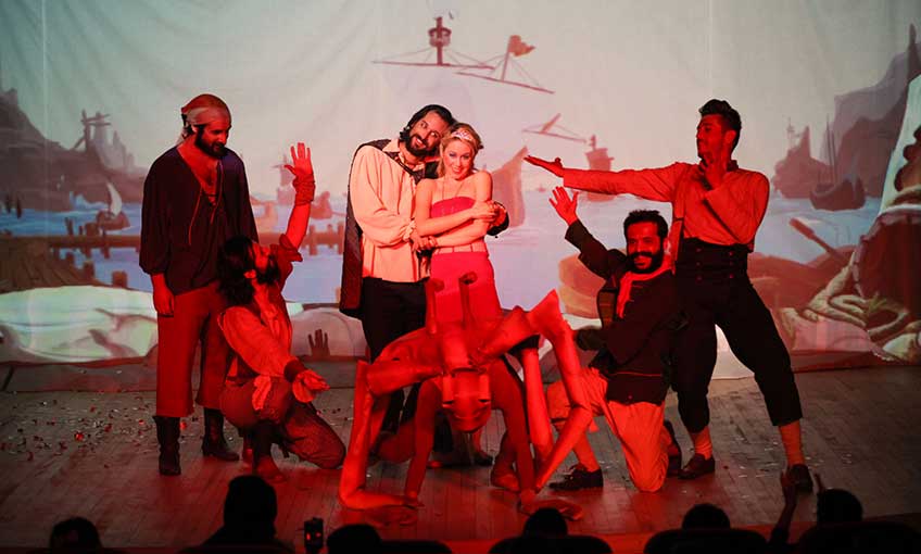 BBŞT’de yeni sezon hazırlıkları başladı